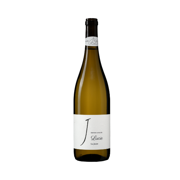 J. de la Jasse ‘Lucie’ Blanc