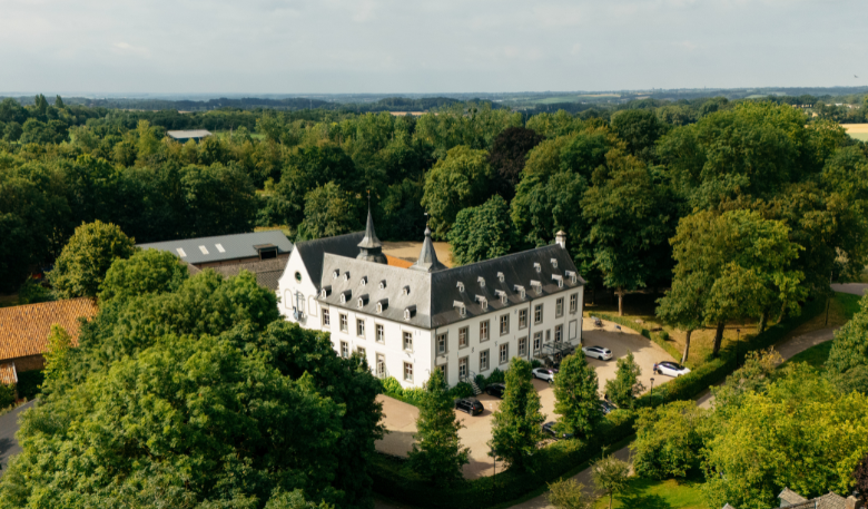 3 Dagen genieten in historie in het Limburgse heuvelland