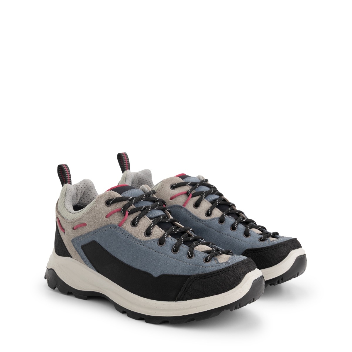 Lage dames wandelschoen Kittila