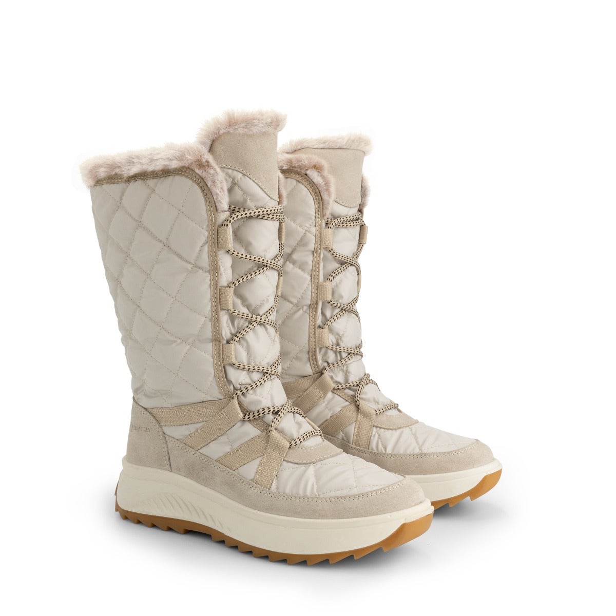 Dames snowboots Klosters 