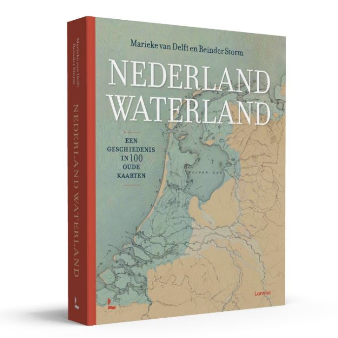 Nederland waterland