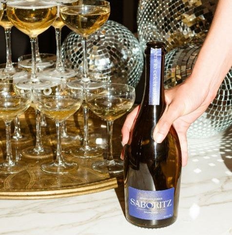 Saboritz Spumante