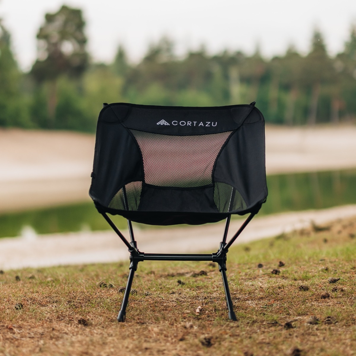 Outdoor chair