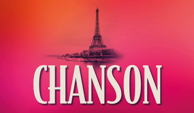 Exclusieve Front Row Table seats experience: Chanson Den Haag incl. 4* hotelovernachting (11 april/ 19:30u)