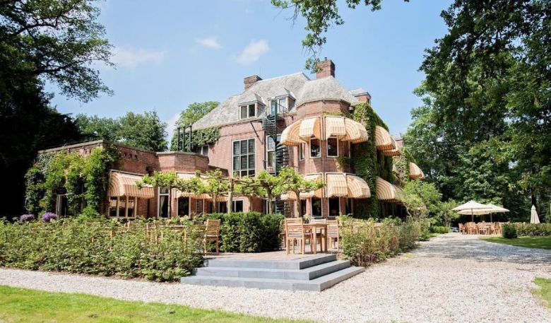 3 Dagen genieten in de bosrijke omgeving van Vught