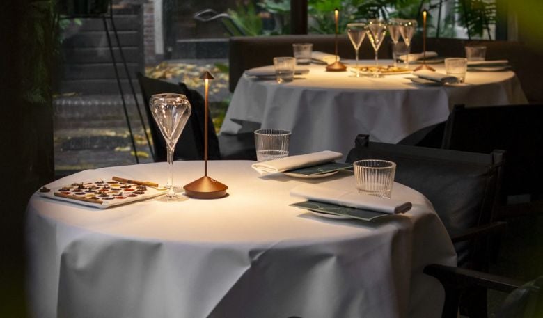 Culinair verblijf in luxe 4* boutique hotel in hartje Gouda | incl. Michelindiner