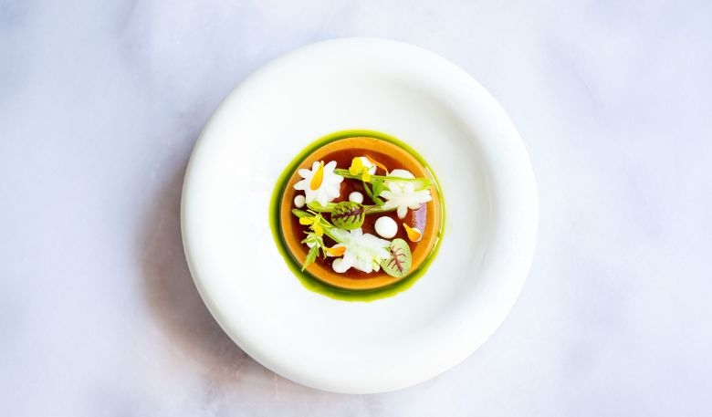 Ontdek regionale smaken met een MICHELIN diner en verblijf 