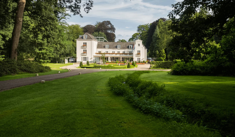 Geniet van een culinair 4-daags verblijf op een unieke locatie aan de rand van de Veluwe