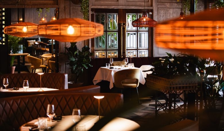 Ontdek 5* charme en lokale ingrediënten in cultureel Arnhem