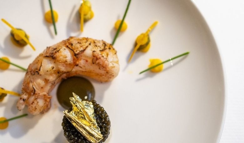 Culinair verblijf in luxe 4* boutique hotel in hartje Gouda | incl. MICHELIN-diner