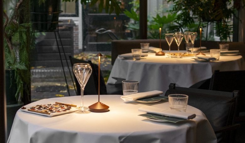 Relais & Châteaux Weeshuis Gouda | Culinair 3-daags verblijf in luxe 4* boutique hotel in hartje Gouda | incl. MICHELIN diner