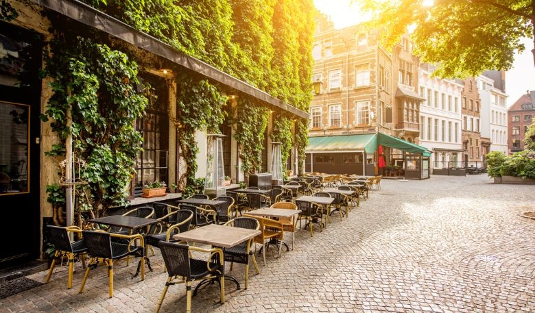 Verblijf 3 dagen in een 4* boutique hotel in hartje Antwerpen | Incl. Gratis hapjes en drankjes