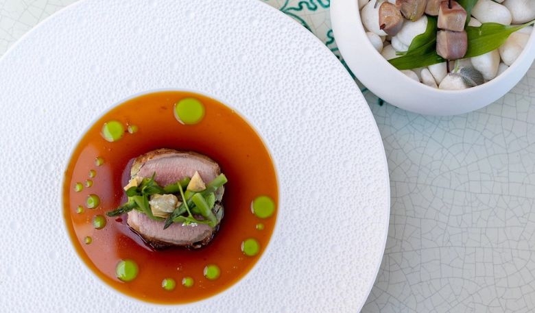 Geniet 3 dagen van rust en bijzondere gastronomie in Twente