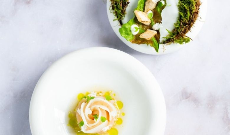 Ontdek regionale smaken met een MICHELIN diner en verblijf 