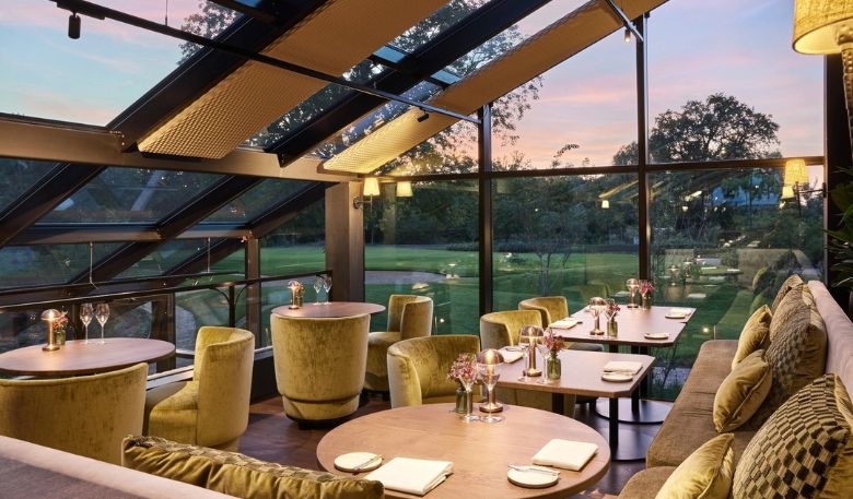Ervaar ultieme luxe in 5* Superior hotel van wereldklasse, a Leading Hotel of the World | incl. 4-gangendiner (MICHELIN Gids)