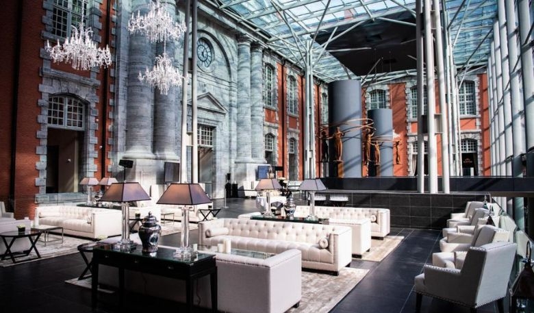 Verblijf 3 dagen in 18e-eeuws 4* Spa hotel | incl. 3-gangendiner