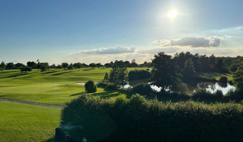 Luxe 3-daags golf- & wellnessarrangement in Noord-Frankrijk | incl. 3-gangendiner