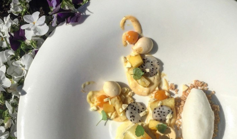 3-gangen Gault&Millau diner bij Kozee in Purmerend vol verfijning