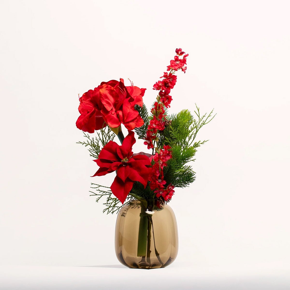 Kunstbloemen boeket - FW.16