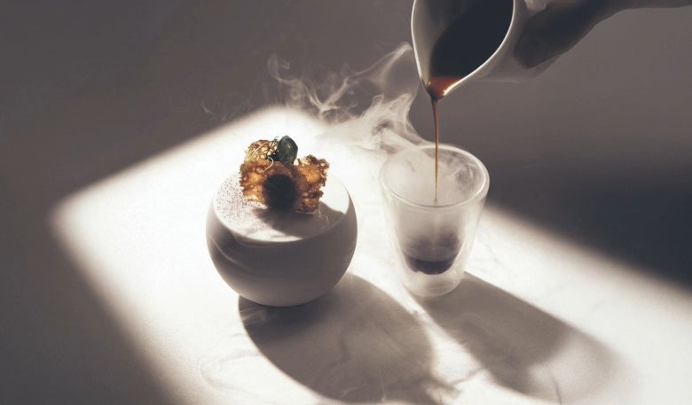 Ultra chique 5*-hotel met luxe Spa & Gastronomisch 4-gangendiner