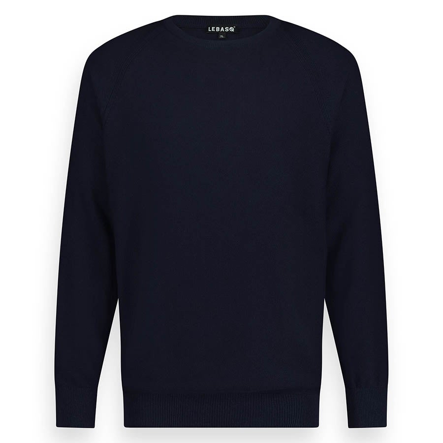 Satchmo fijngebreide sweater