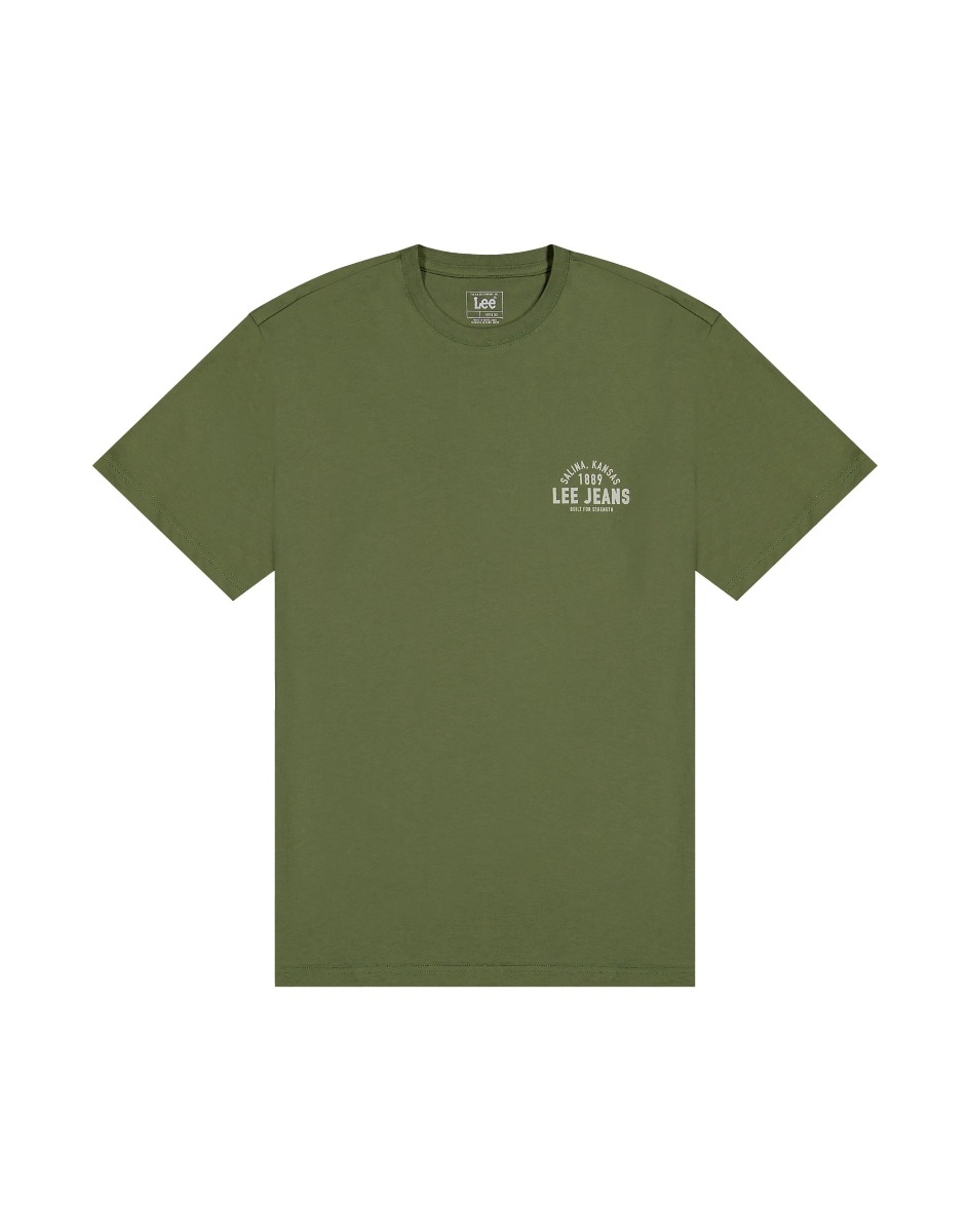 Heren T-shirt
