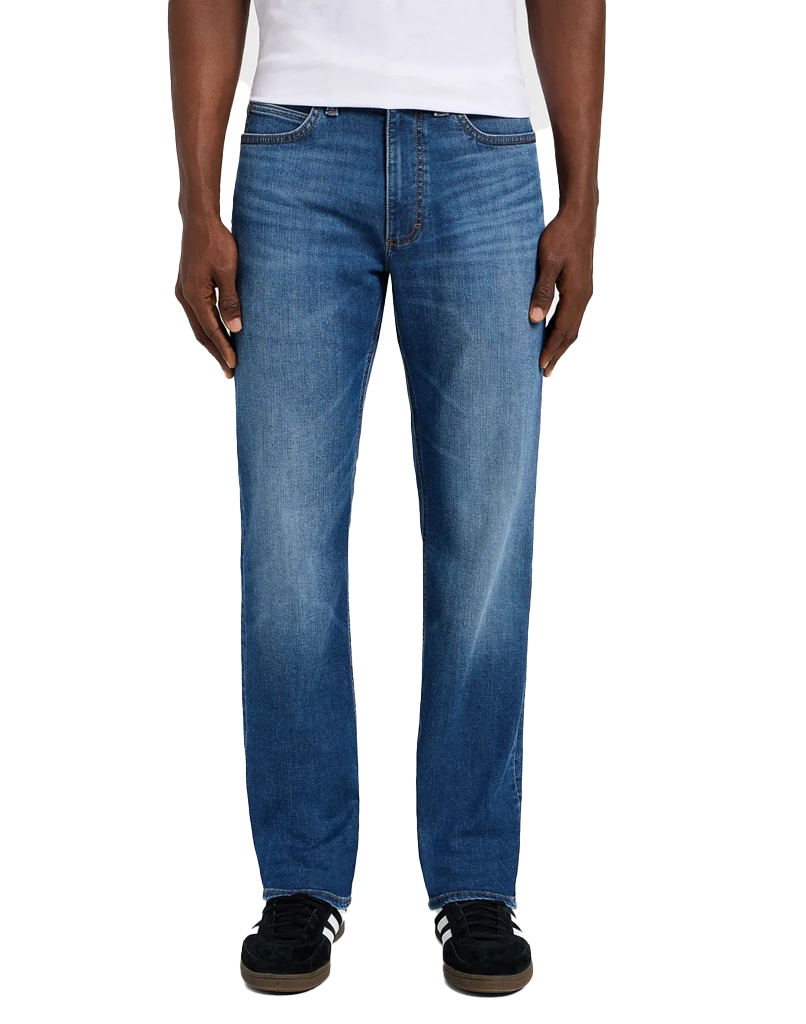 Herenjeans X straight &ndash; Creek