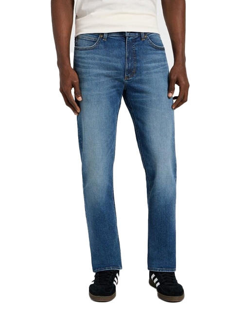 Herenjeans X straight - Carzi