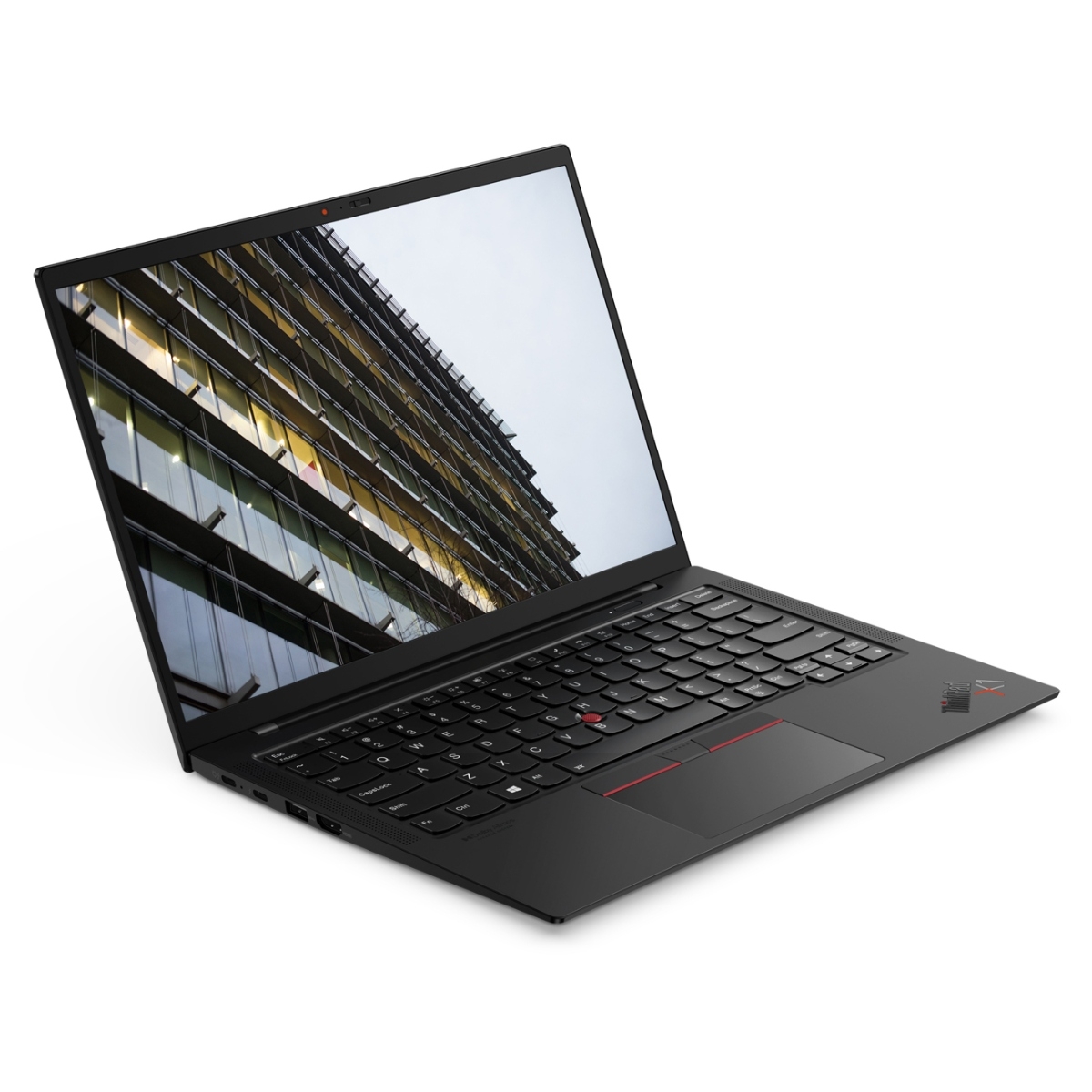 Premium Laptop Lenovo ThinkPad X1 Carbon i7 met Gratis Draadloze Muis
