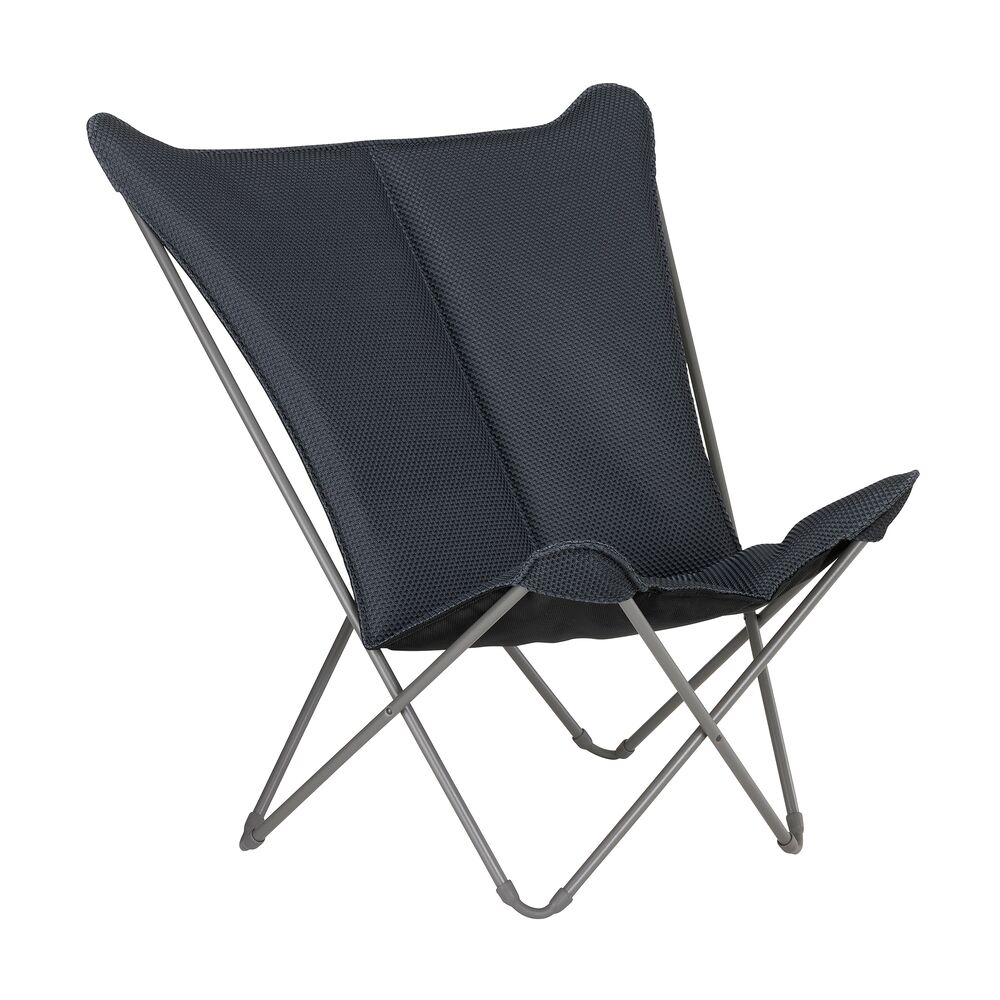 Vlinderstoel Pop UP XL