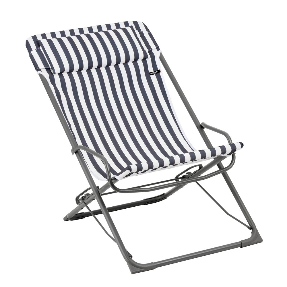 Tuinstoel Transaswing Opvouwbaar Outdoor