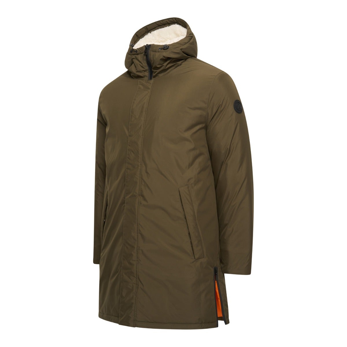 Heren parka Limba 