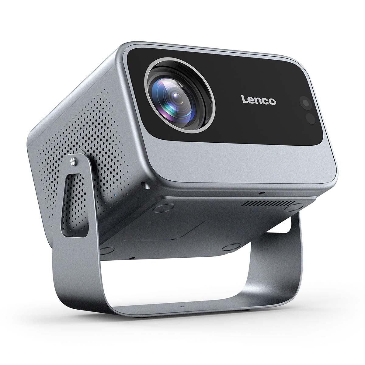 LCD projector met Wifi en Full HD 1080P