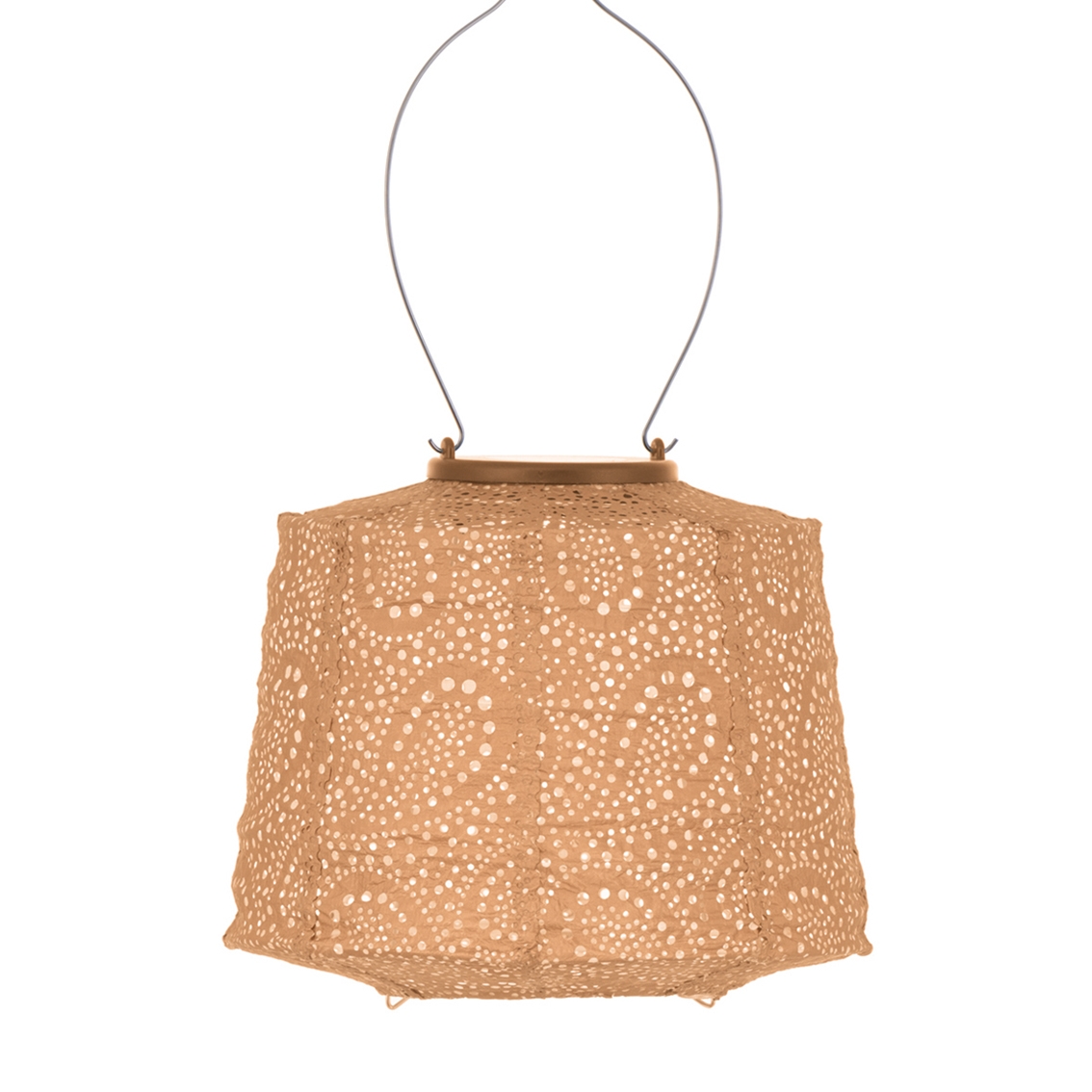 Solar lampion Lampshade 