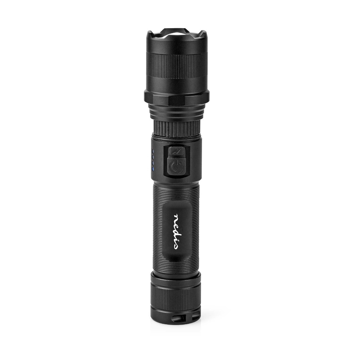 LED-zaklamp 