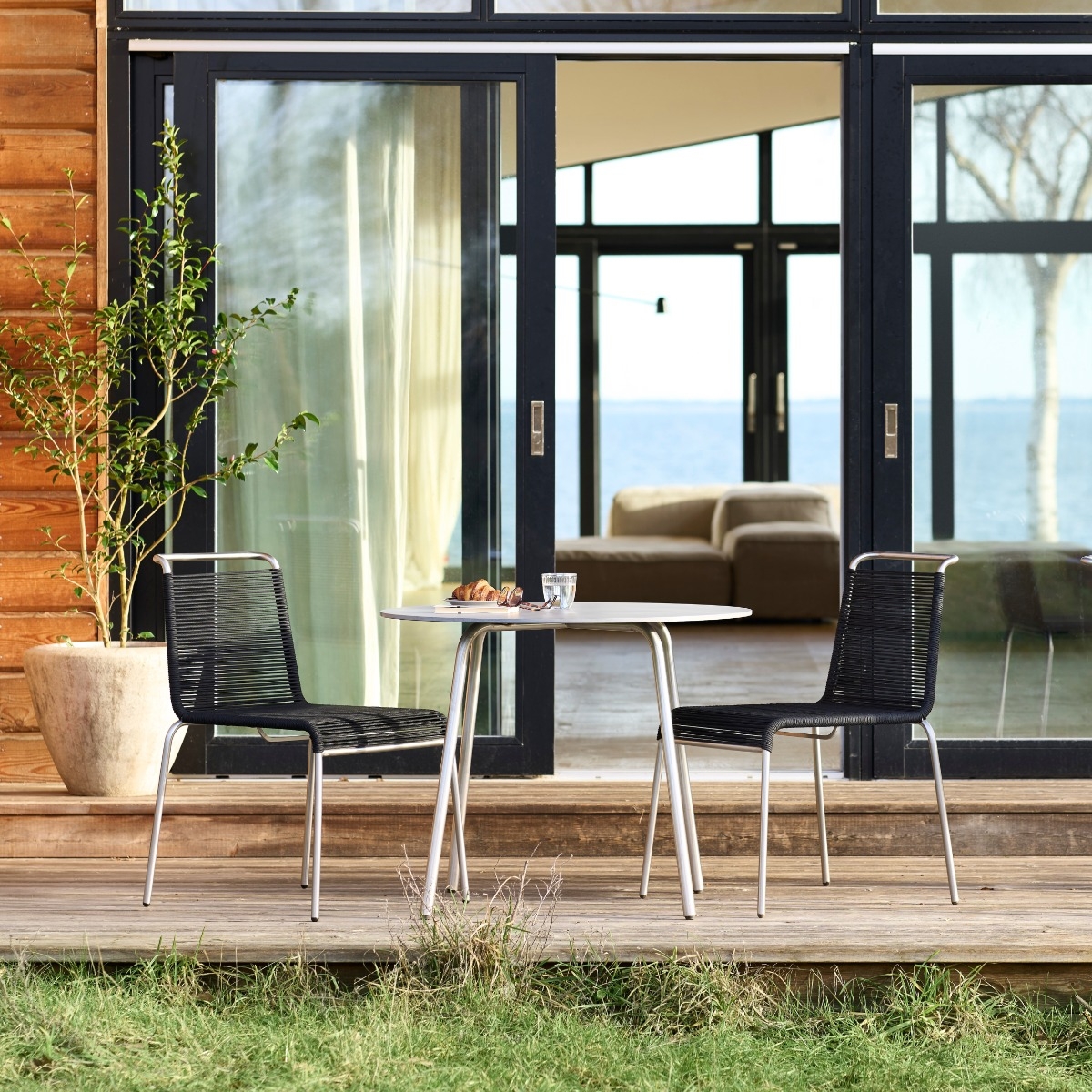 Tuinstoel M20 Outdoor