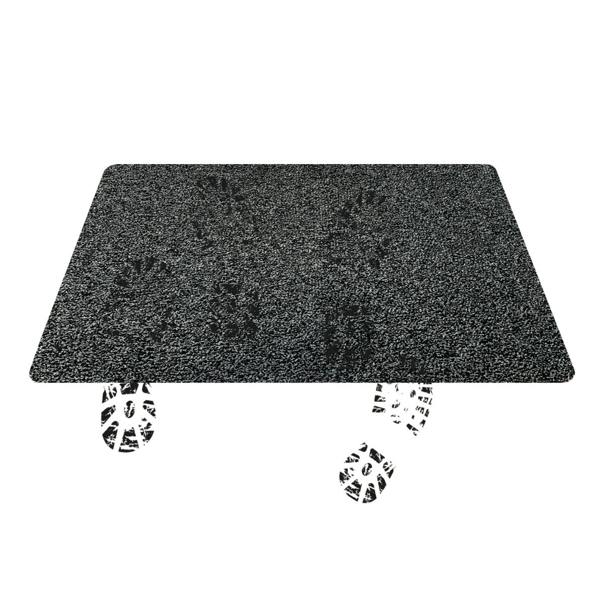 Schoonloopmat 40x70 cm - 1 stuk