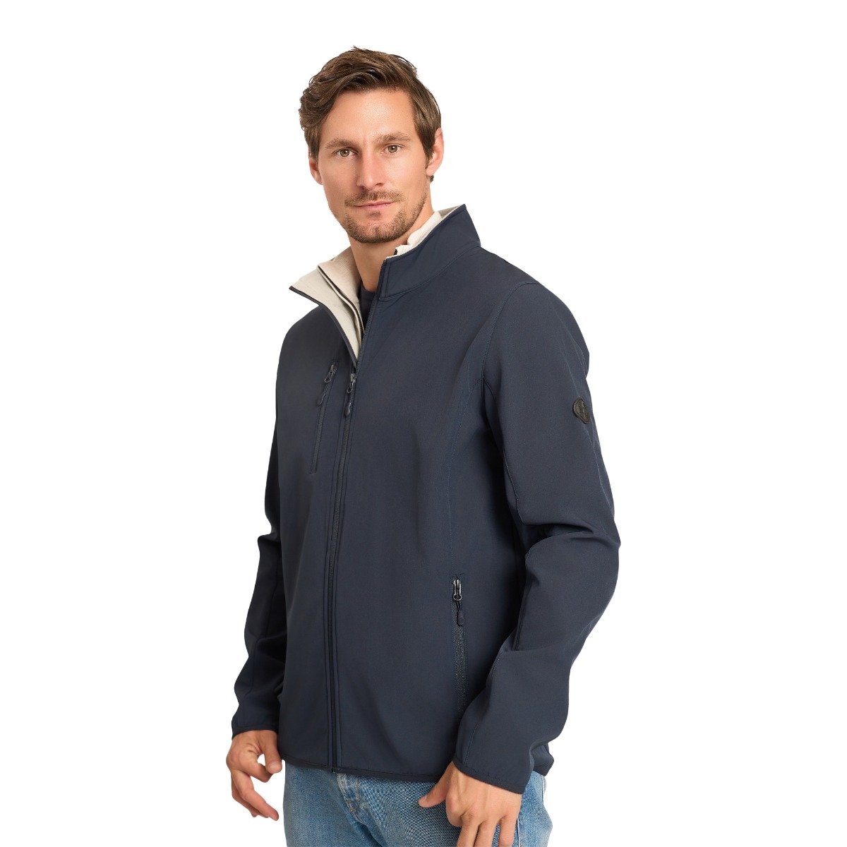 Softshell jas