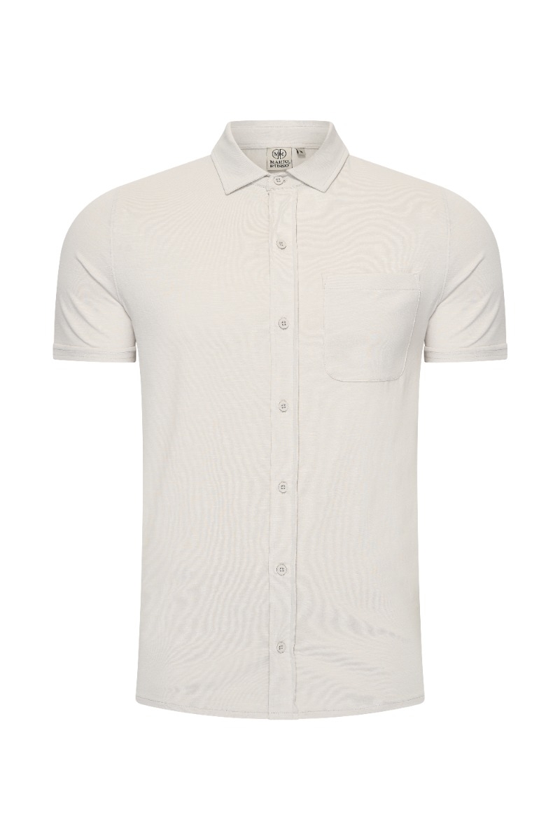 Fancy Jersey Shirt