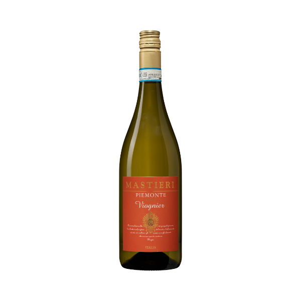 Mastieri Viognier Piemonte
