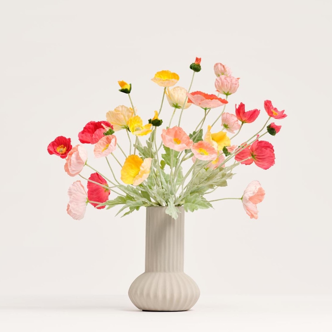 Kunstbloemen boeket - MC.07