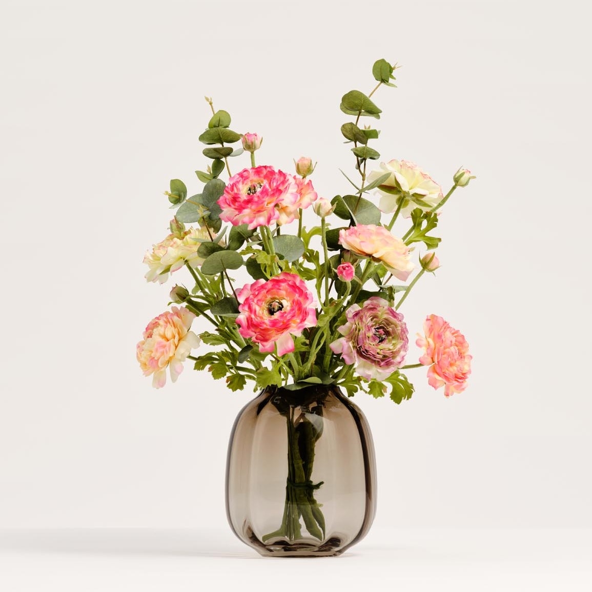 Kunstbloemen boeket - MC.16