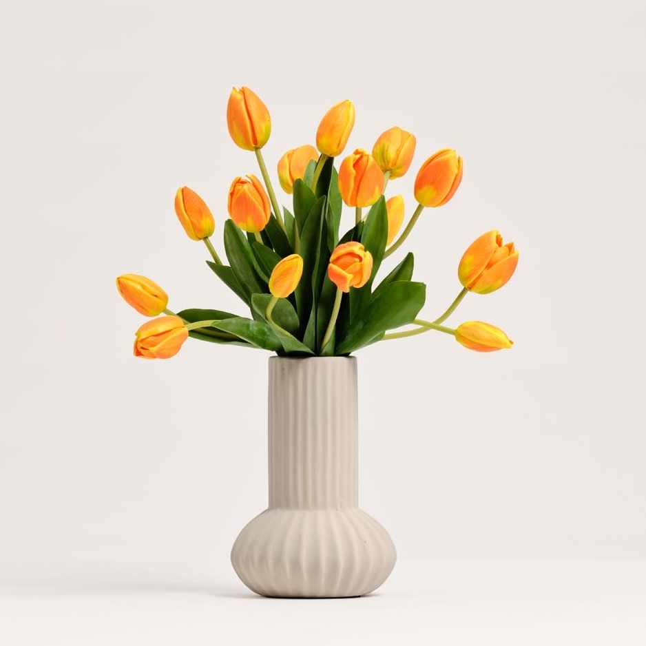 Kunstbloemen boeket - MC.24