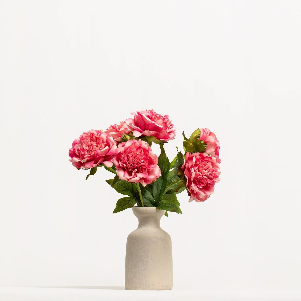 Kunstbloemen boeket - MC.30