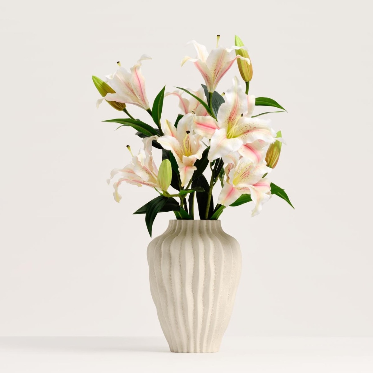 Kunstbloemen boeket MC.36