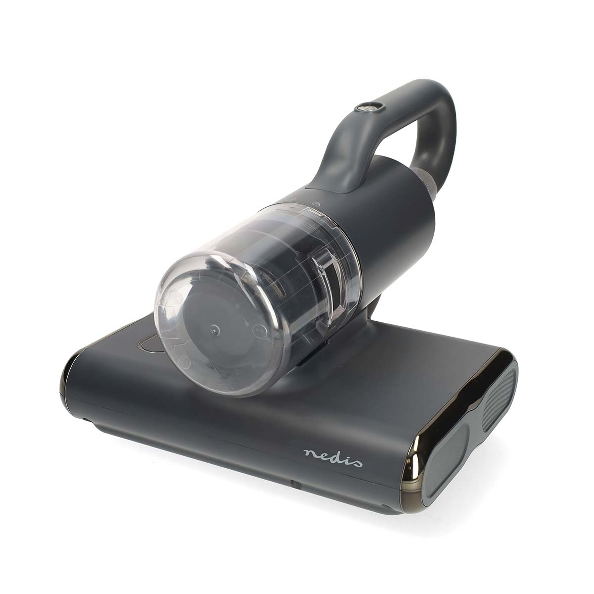 Ultrasone matras handstofzuiger met UV en snoer