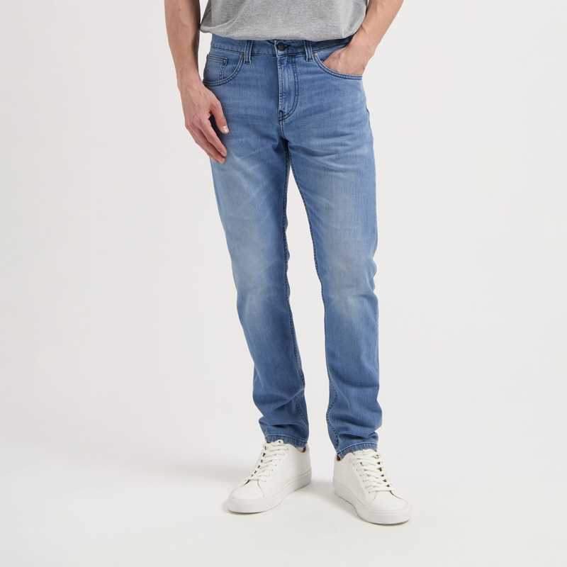 Rick Mid slim jeans