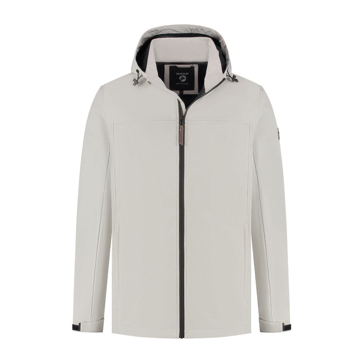 Waterdichte herenjas Mikkel