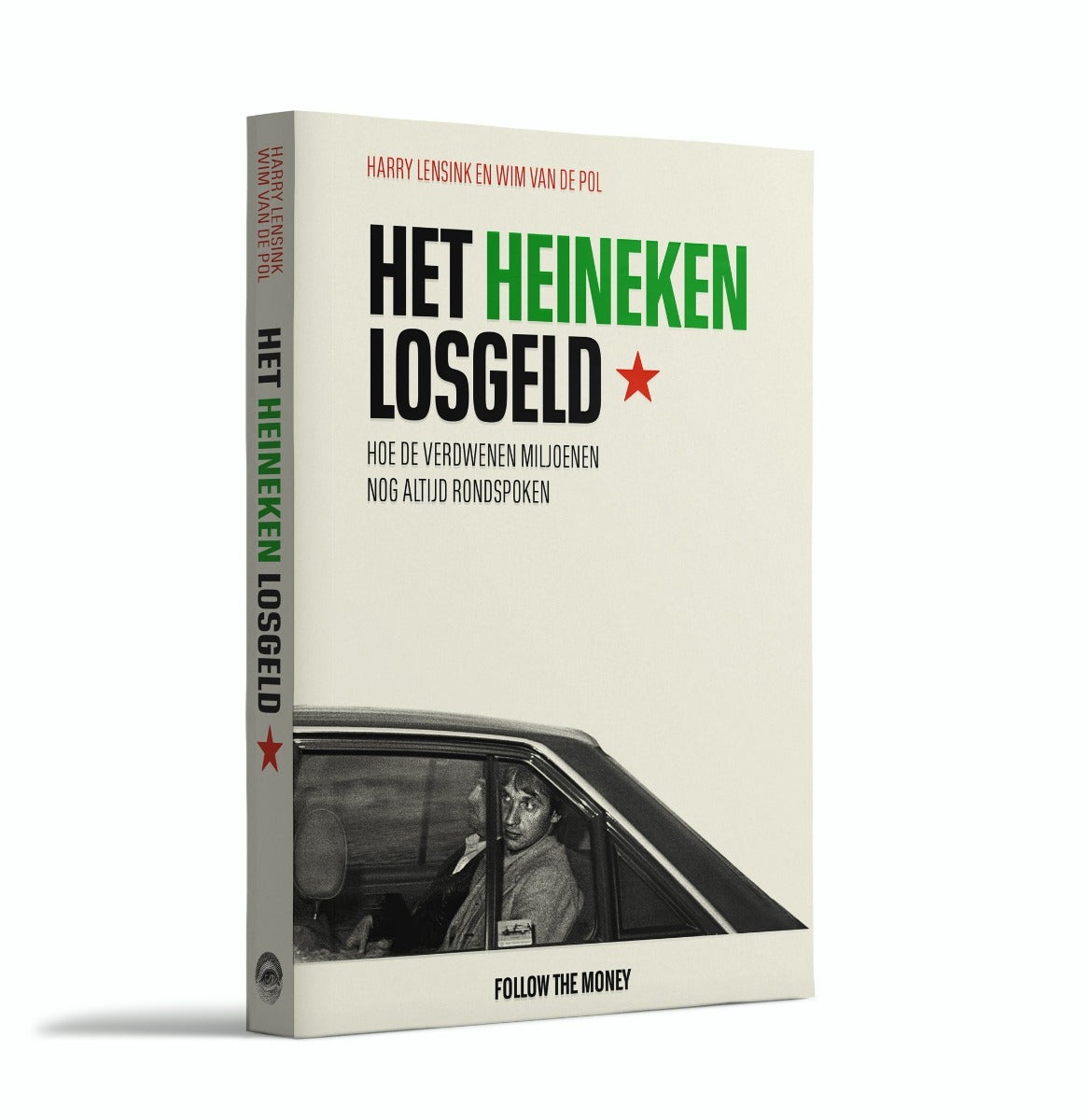 Het Heineken-losgeld