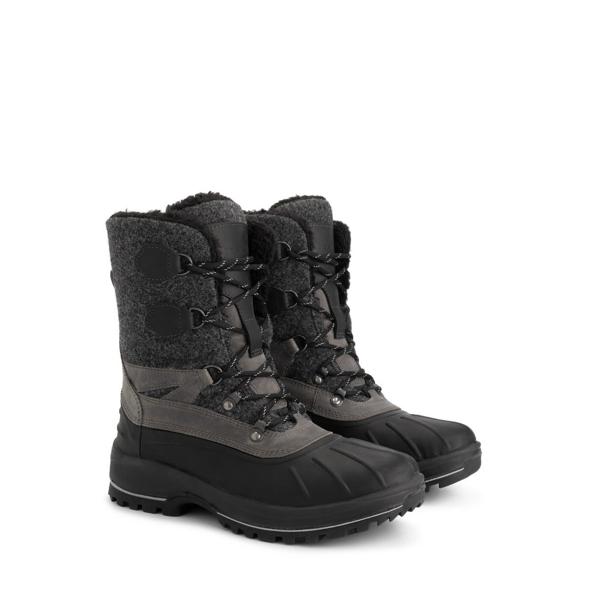 Heren snowboots Moritz 